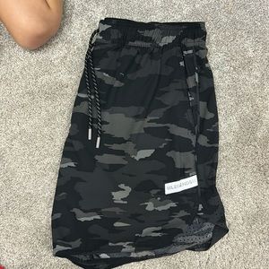 Men’s Legend Shorts